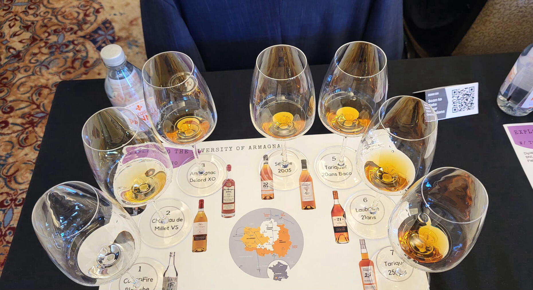 Join the Founding List Be the first to hear about pilot classes, guided tastings, certification tracks, educational events, and future Modern Steward releases.